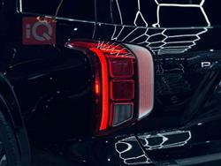 هيونداي باليسيد